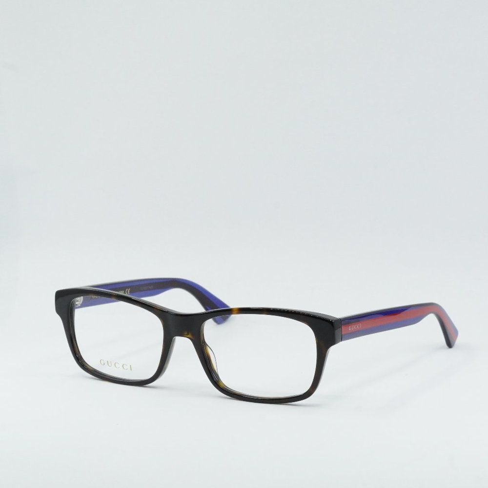 GUCCI GG0006ON 007 EYEGLASSES - LOWEST PRICE!